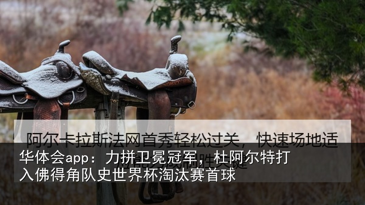 华体会app:力拼卫冕冠军,杜阿尔特打入佛得角队史世界杯淘汰赛首球
