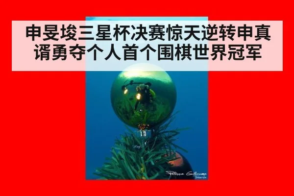 申旻埈三星杯决赛惊天逆转申真谞勇夺个人首个围棋世界冠军
